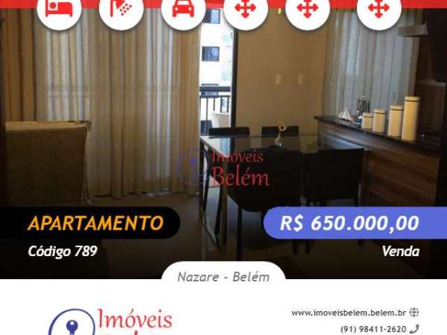 Imóveis Belém vende Apto no Multiplex Unique  Nascente