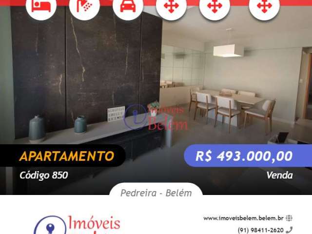 Apartamentos de 2/4  sendo um Suíte no Foz de Iguaçu