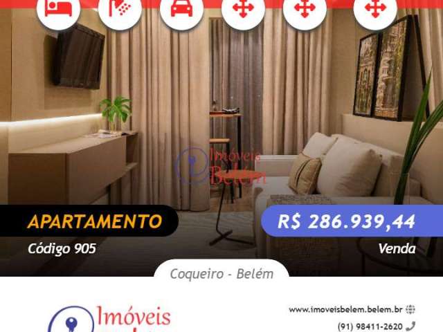 Apartamento na planta de 2 suítes, no Parque Independência