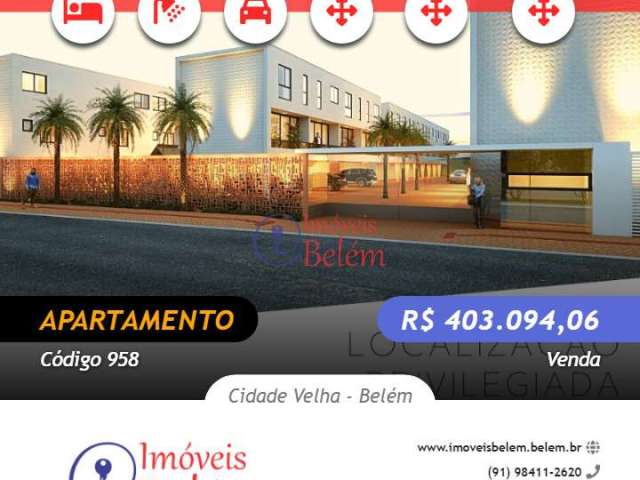 Imóveis Belém Vende casa na Cidade velha.