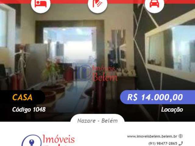 Imoveis Belém Aluga CASA em Boaventura da Silva