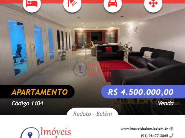 Imóveis Belém Vende Edificio Atalanta