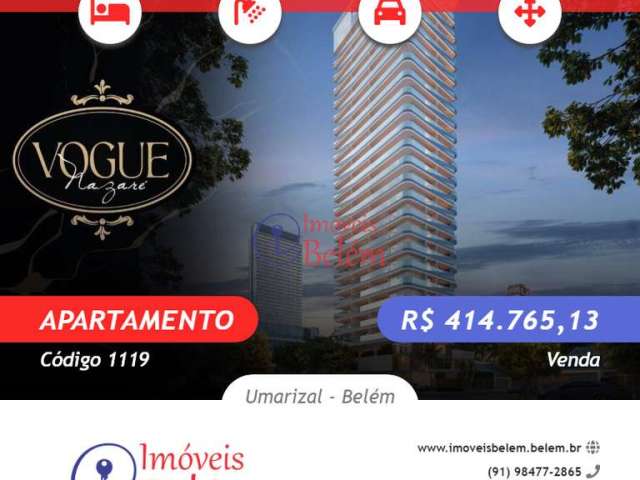 Imóveis Belém vende Vogue Nazaré