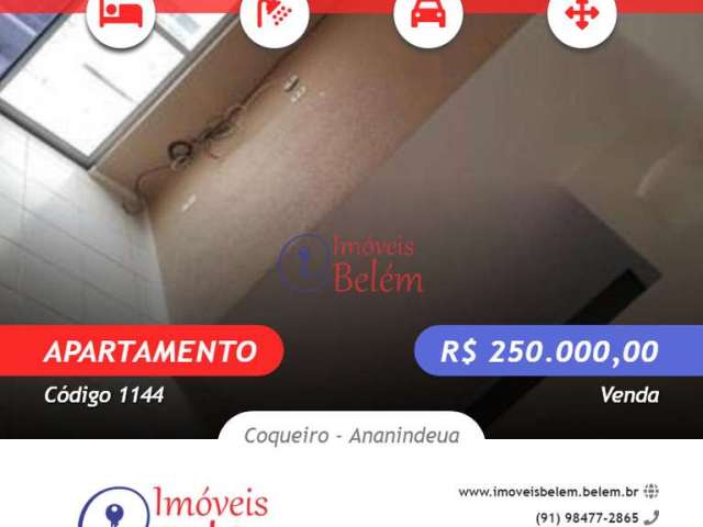 Imóveis Belém vende Neo Colore 3/4