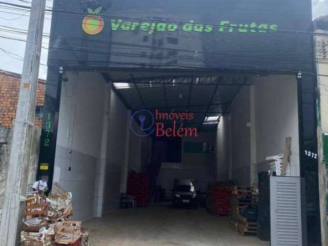 Imóveis Belém Vende Galpão