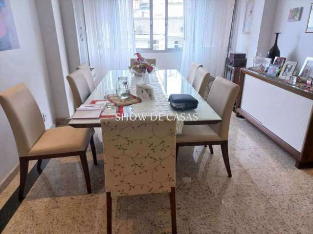 Apartamento com 3 quartos à venda na Rua Anita Garibaldi, --, Copacabana, Rio de Janeiro por R$ 1.200.000