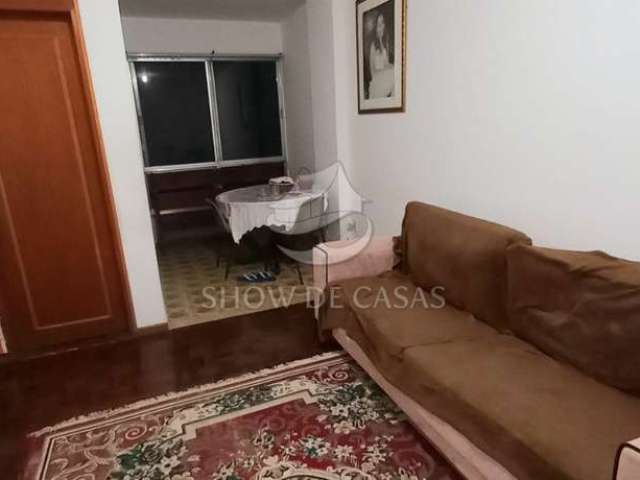 Apartamento com 3 quartos à venda na Rua General Ribeiro da Costa, --, Leme, Rio de Janeiro por R$ 1.030.000