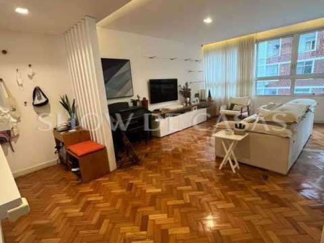 Apartamento com 3 quartos à venda na Rua Tonelero, --, Copacabana, Rio de Janeiro por R$ 2.000.000