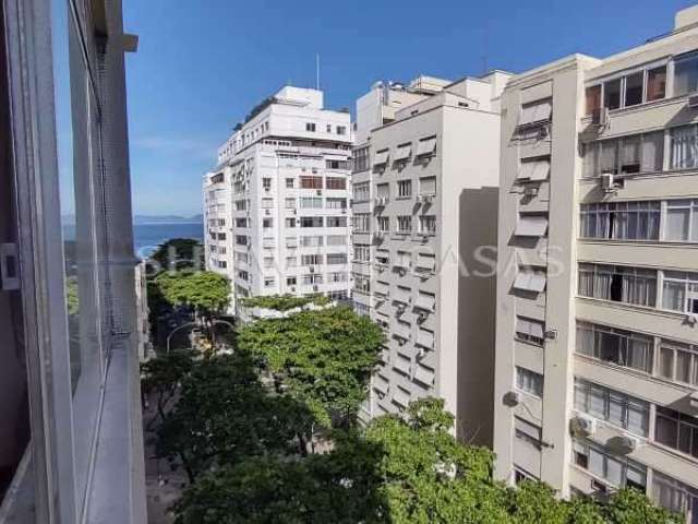 Apartamento com 3 quartos à venda na Rua Joaquim Nabuco, --, Copacabana, Rio de Janeiro por R$ 2.200.000