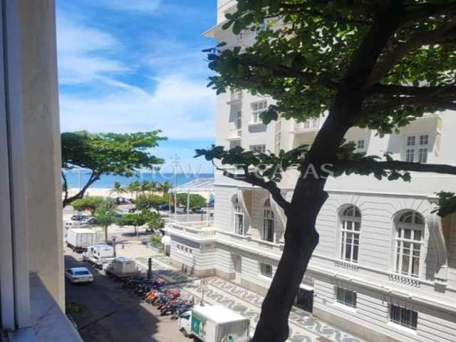 Apartamento com 3 quartos à venda na Rua Rodolfo Dantas, --, Copacabana, Rio de Janeiro por R$ 2.200.000