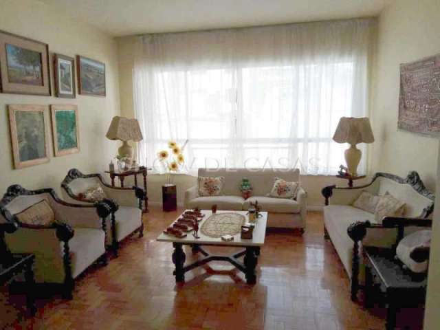 Apartamento com 3 quartos à venda na Rua Barão da Torre, --, Ipanema, Rio de Janeiro por R$ 2.350.000