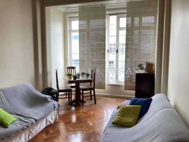 Apartamento com 3 quartos à venda na Avenida Rainha Elizabeth da Bélgica, --, Copacabana, Rio de Janeiro por R$ 2.340.000