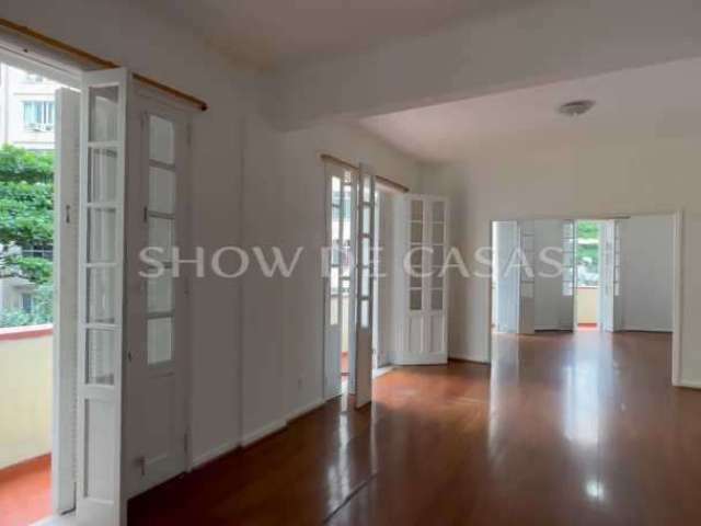 Apartamento com 3 quartos à venda na Rua Domingos Ferreira, Copacabana, Rio de Janeiro, 150 m2 por R$ 1.190.000