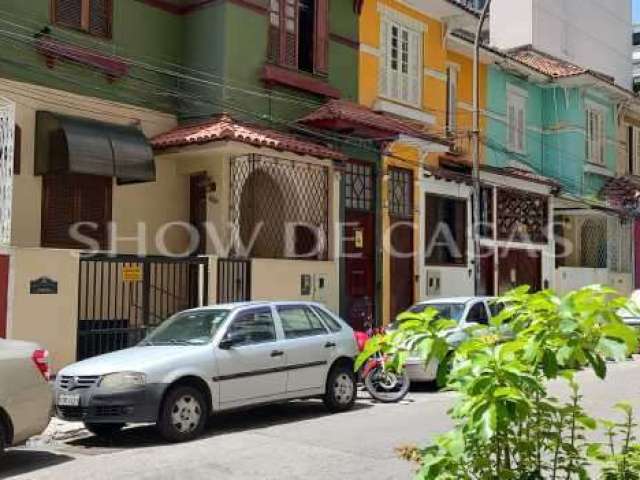 Casa com 2 quartos à venda na Rua Silva Castro, --, Copacabana, Rio de Janeiro por R$ 1.650.000