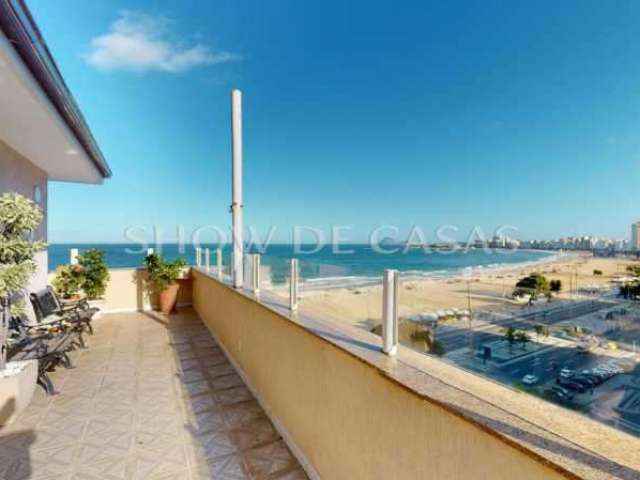 Cobertura com 3 quartos à venda na Avenida Atlântica, --, Copacabana, Rio de Janeiro por R$ 7.000.000