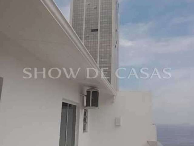 Cobertura com 4 quartos à venda na Avenida Princesa Isabel, --, Copacabana, Rio de Janeiro por R$ 1.800.000