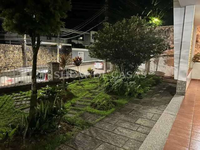 Casa com 6 quartos à venda na Avenida Edison Passos, --, Alto da Boa Vista, Rio de Janeiro por R$ 1.350.000