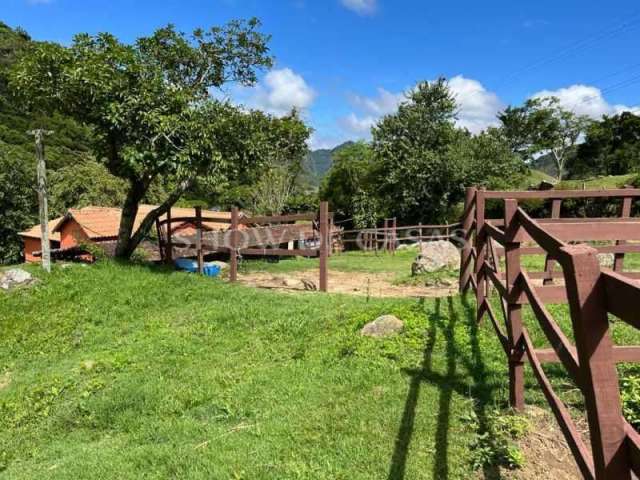 Chácara / sítio com 2 quartos à venda na Estrada Córrego das Pedras, --, Córrego das Pedras, Teresópolis por R$ 650.000