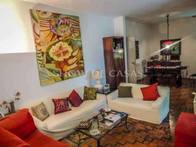 Apartamento com 3 quartos à venda na Rua Canning, --, Ipanema, Rio de Janeiro por R$ 1.599.000