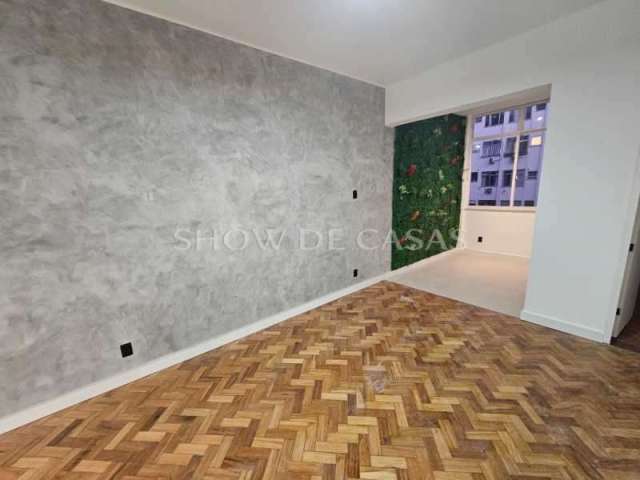 Apartamento com 2 quartos à venda na Rua Ministro Viveiros de Castro, --, Copacabana, Rio de Janeiro por R$ 850.000