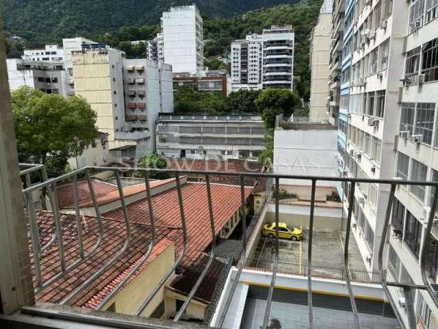 Apartamento com 2 quartos à venda na Rua Andrade Neves, --, Tijuca, Rio de Janeiro por R$ 1.000.000