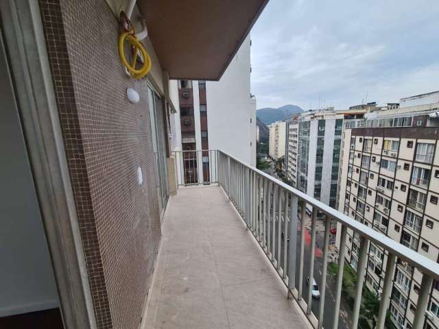 Apartamento com 3 quartos à venda na Rua Pompeu Loureiro, --, Copacabana, Rio de Janeiro por R$ 1.200.000