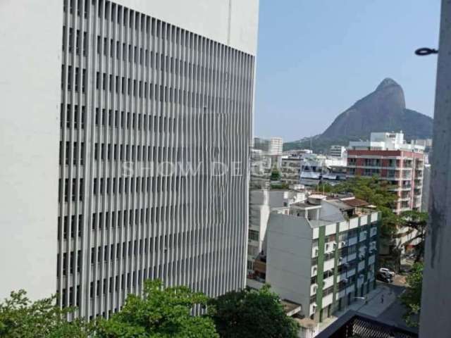 Apartamento com 3 quartos à venda na Rua Humberto de Campos, --, Leblon, Rio de Janeiro por R$ 1.850.000