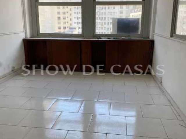 Sala comercial com 2 salas à venda na Rua Visconde de Inhaúma, --, Centro, Rio de Janeiro por R$ 299.900