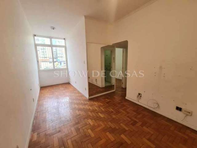 Apartamento com 1 quarto à venda na Rua Gomes Carneiro, --, Ipanema, Rio de Janeiro por R$ 950.000