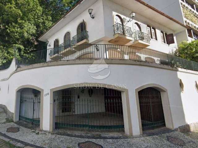 Casa com 6 quartos à venda na Rua Professor Brandão Filho, --, Leblon, Rio de Janeiro por R$ 25.000.000