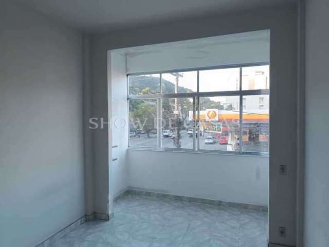 Apartamento com 1 quarto à venda na Rua Nova Friburgo, --, Várzea, Teresópolis por R$ 185.000