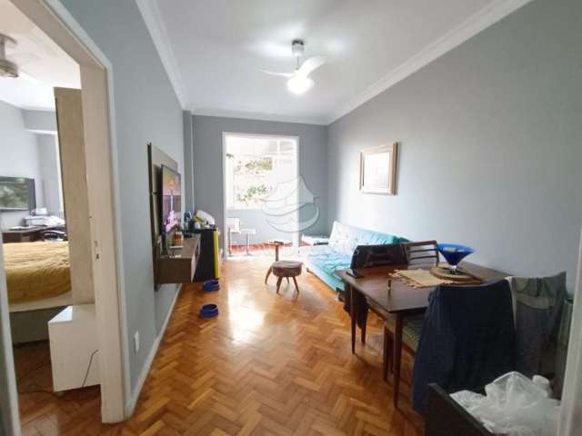 Apartamento com 1 quarto à venda na Rua República do Peru, --, Copacabana, Rio de Janeiro por R$ 650.000