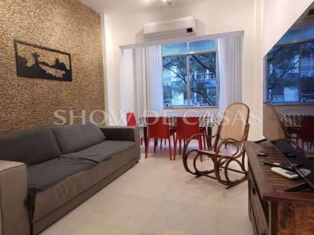 Apartamento com 3 quartos à venda na Rua Anita Garibaldi, --, Copacabana, Rio de Janeiro por R$ 1.315.000