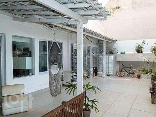 Apartamento com 3 quartos à venda na Rua Dias Ferreira, --, Leblon, Rio de Janeiro por R$ 2.800.000