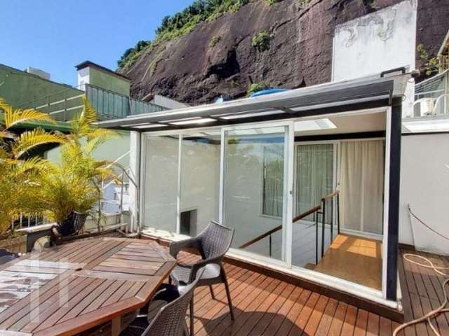 Casa com 4 quartos à venda na Avenida Portugal, --, Urca, Rio de Janeiro por R$ 4.500.000