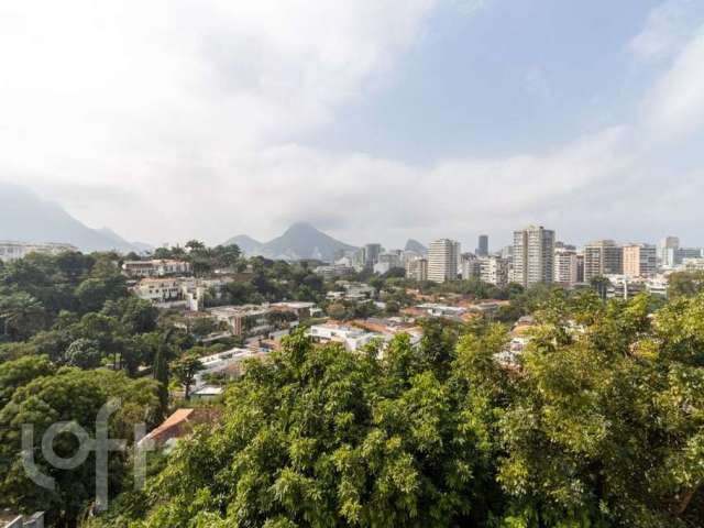 Casa em condomínio fechado com 5 quartos à venda na Rua Embaixador Graça Aranha, --, Leblon, Rio de Janeiro por R$ 22.000.000