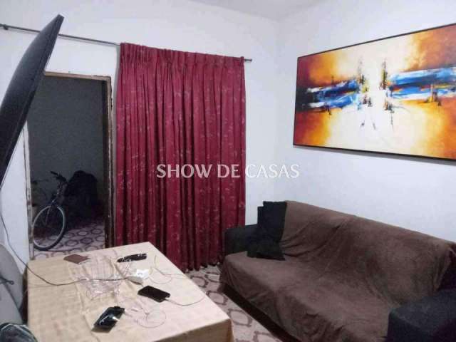 Apartamento com 2 quartos à venda na Rua Barão de Ubá, --, Praça da Bandeira, Rio de Janeiro por R$ 295.000