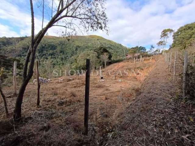 Terreno à venda na Estrada Campo Limpo, --, Campo Limpo, Teresópolis por R$ 297.000