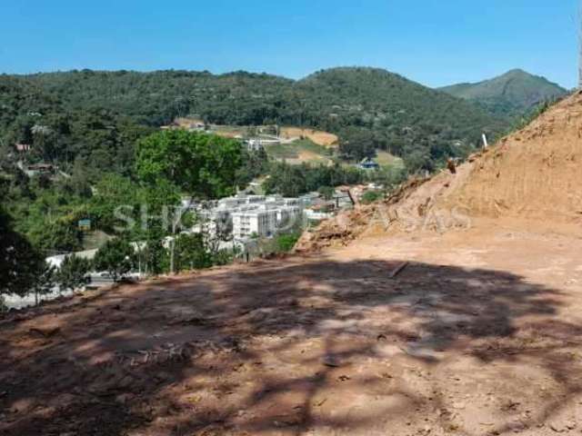 Terreno à venda na Estrada Esmeralda, --, Prata, Teresópolis por R$ 114.990