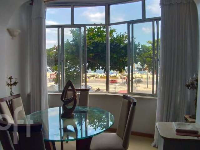 Apartamento com 2 quartos à venda na Avenida Atlântica, --, Copacabana, Rio de Janeiro por R$ 1.800.000