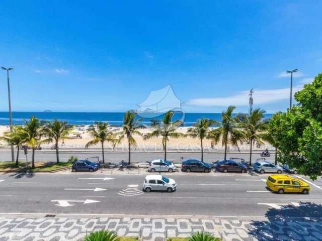 Apartamento com 4 quartos à venda na Avenida Vieira Souto, --, Ipanema, Rio de Janeiro por R$ 9.500.000