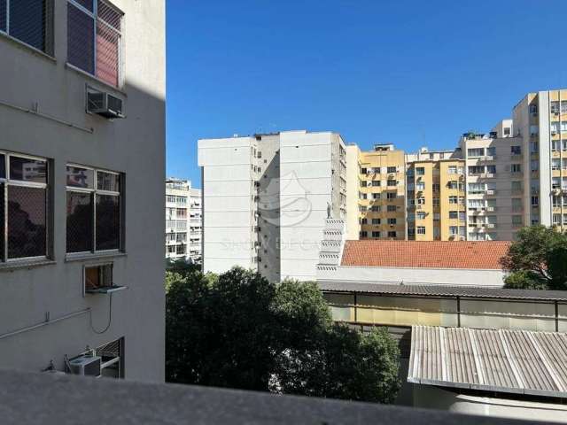 Apartamento com 2 quartos à venda na Rua Otaviano Hudson, --, Copacabana, Rio de Janeiro por R$ 850.000