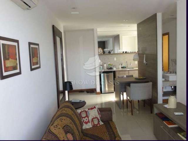 Apartamento com 1 quarto à venda na Estrada dos Bandeirantes, --, Jacarepaguá, Rio de Janeiro por R$ 300.000