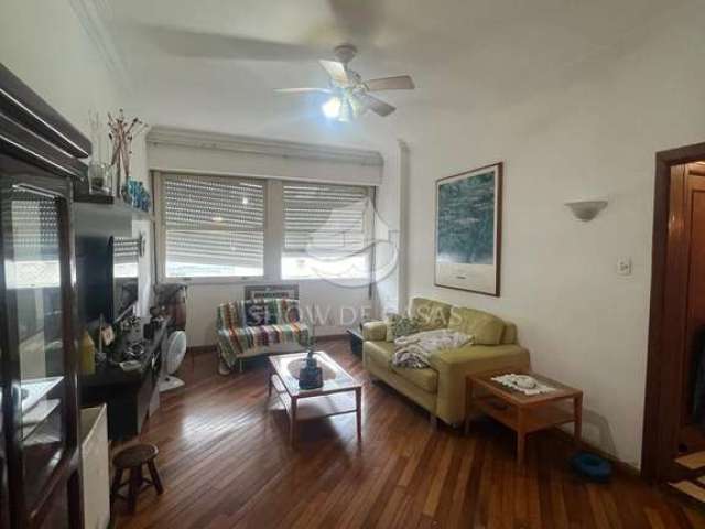 Apartamento com 3 quartos à venda na Rua Souza Lima, --, Copacabana, Rio de Janeiro por R$ 1.260.000