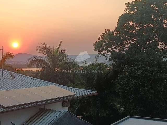 Casa em condomínio fechado com 3 quartos à venda na Estrada Francisco da Cruz Nunes, --, Itaipu, Niterói por R$ 1.050.000