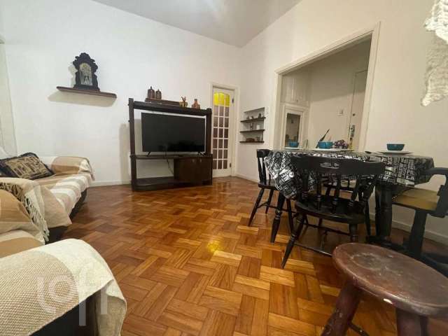 Apartamento com 2 quartos à venda na Rua Gustavo Sampaio, --, Leme, Rio de Janeiro por R$ 800.000