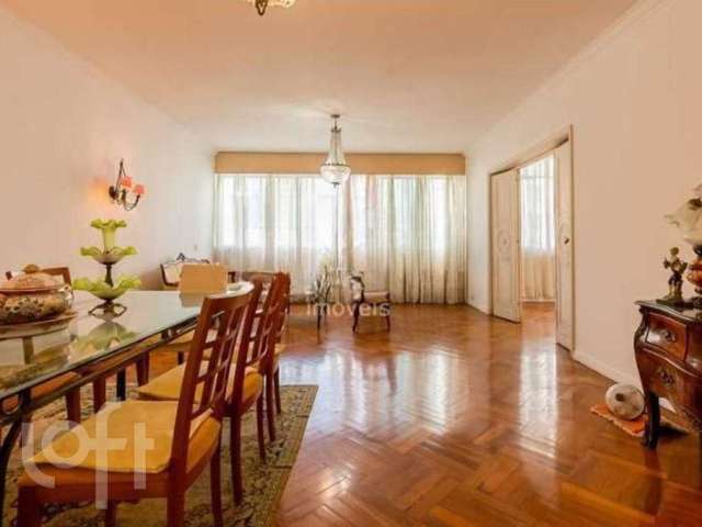 Apartamento com 3 quartos à venda na Rua Visconde de Pirajá, --, Ipanema, Rio de Janeiro por R$ 3.200.000