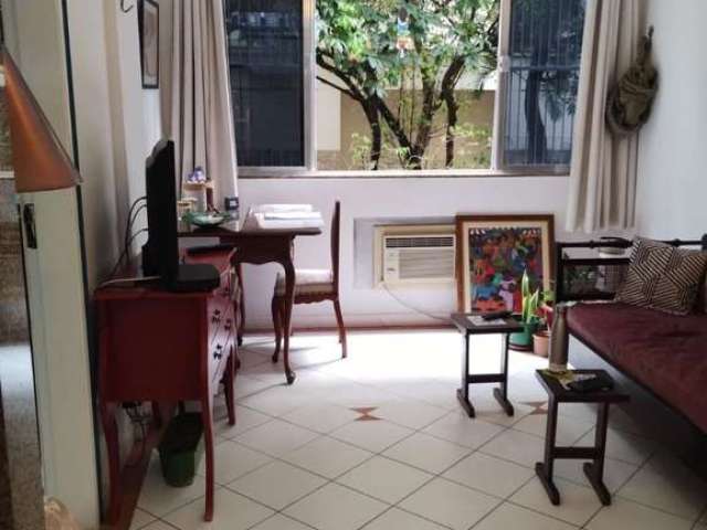 Apartamento com 1 quarto à venda na Rua Belfort Roxo, --, Copacabana, Rio de Janeiro por R$ 685.000