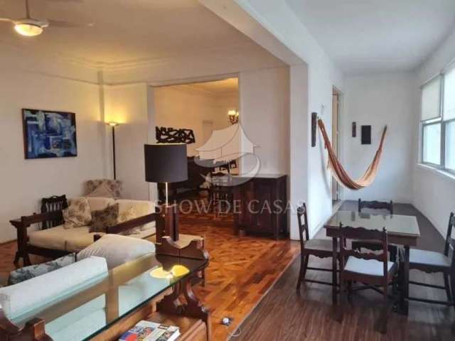 Apartamento com 4 quartos à venda na Rua Gomes Carneiro, --, Ipanema, Rio de Janeiro por R$ 3.000.000