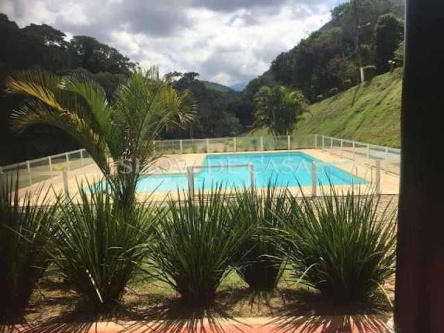 Casa em condomínio fechado com 3 quartos à venda na Estrada Alegria, --, Sebastiana, Teresópolis por R$ 360.000